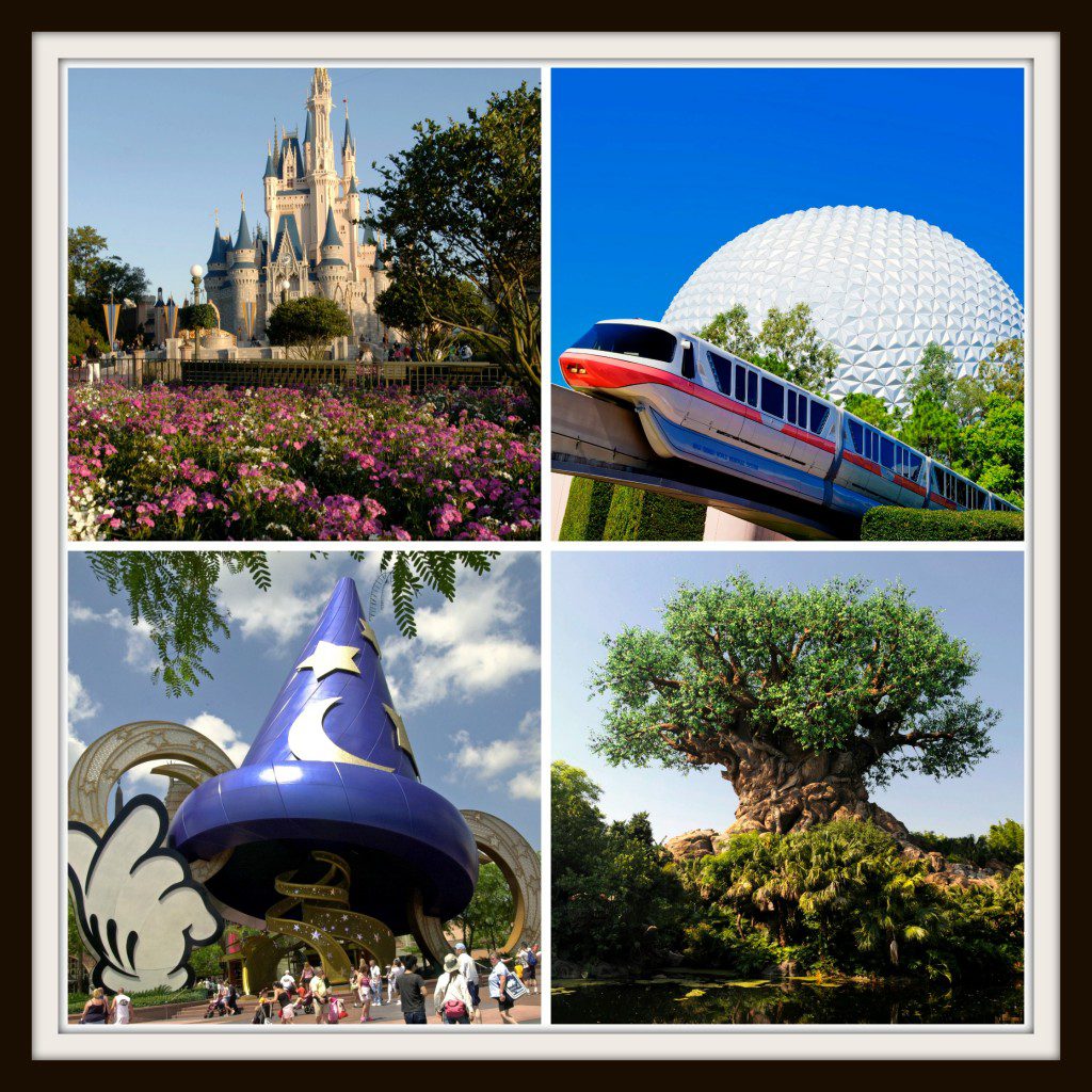 Pixie Dust Central: 4 Reasons To Visit Walt Disney World In 2014 : Good ...